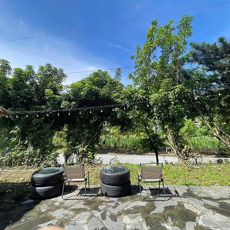 Felila Hostel & Tours Ha Giang Bagian luar foto