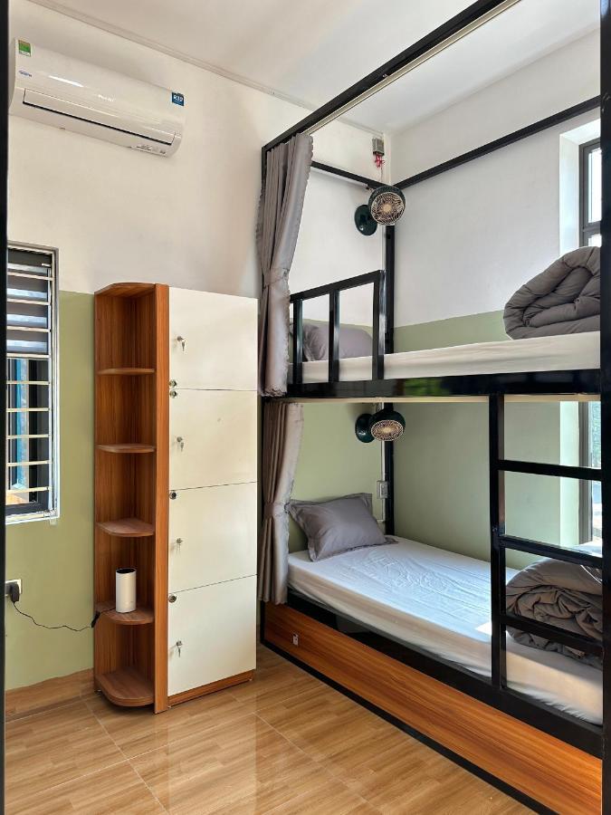 Felila Hostel & Tours Ha Giang Bagian luar foto
