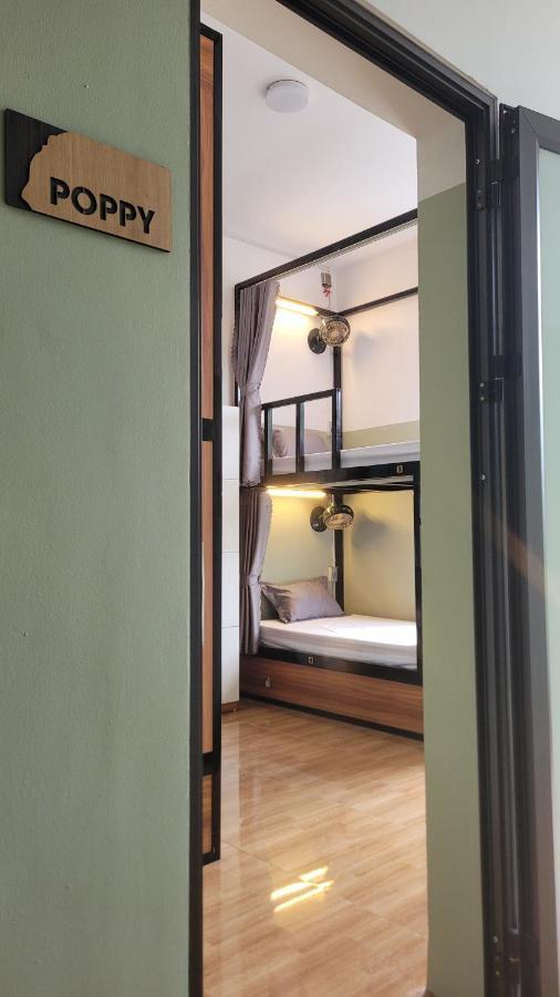Felila Hostel & Tours Ha Giang Bagian luar foto