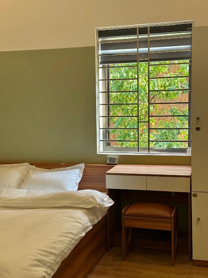 Felila Hostel & Tours Ha Giang Bagian luar foto