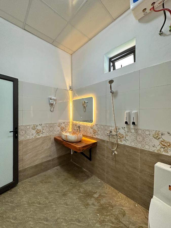 Felila Hostel & Tours Ha Giang Bagian luar foto