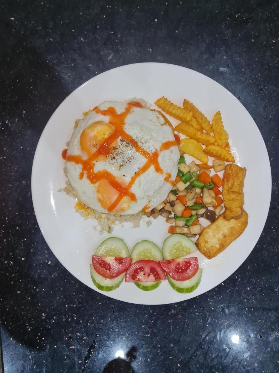 Felila Hostel & Tours Ha Giang Bagian luar foto