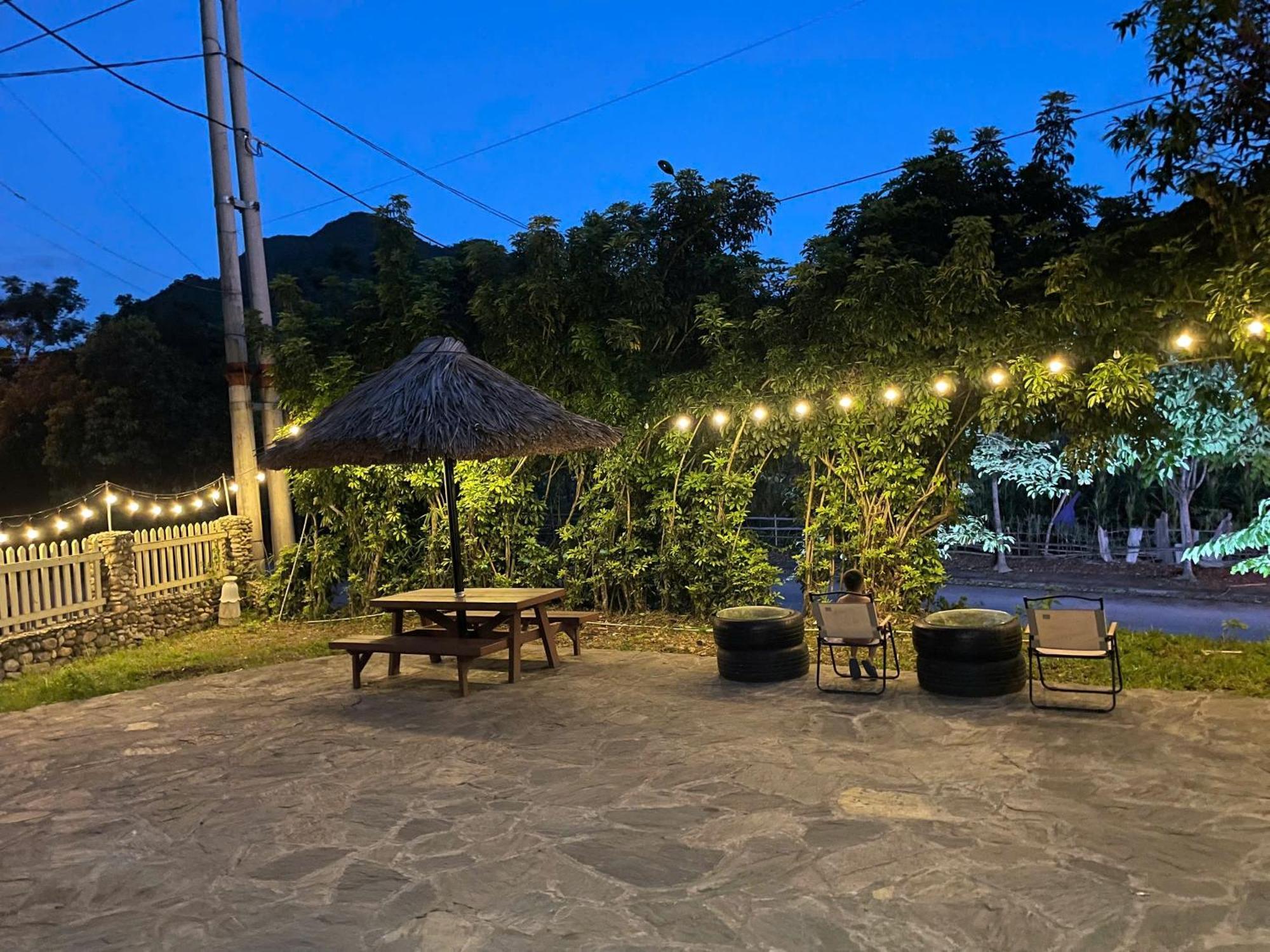 Felila Hostel & Tours Ha Giang Bagian luar foto