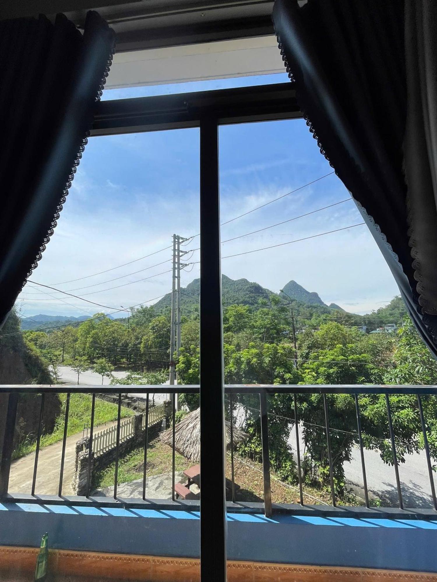 Felila Hostel & Tours Ha Giang Bagian luar foto